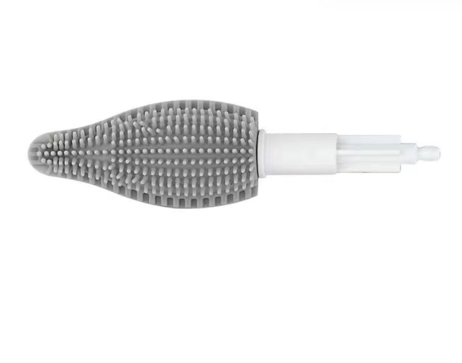 Multifunction Electric Cleaning Brush - Wireless USB Rechargeable, Professional Scrubber for Kitchen, Bath, and More