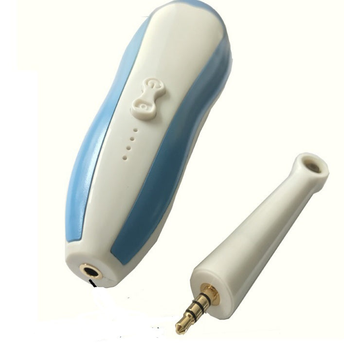 Dental Endoscope HD WIFI Android Phone Oral Endoscope Mouth Detector