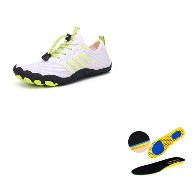Leisure Swimming Wading Shoes Indoor Fitness Outdoor River Beach Shoes Summer