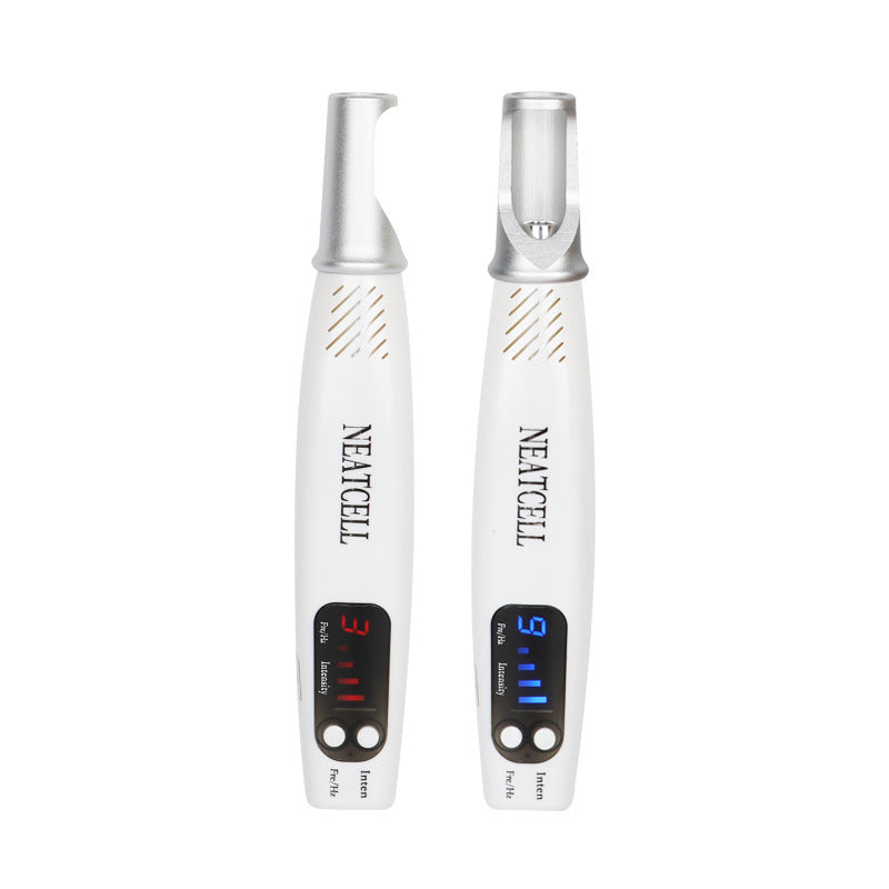 Picosecond Pen Beauty Equipment, Spot And Light Spot Pen, Blue Eyebrow Washing Machine