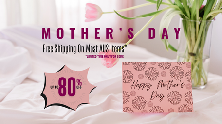 Mother's Day