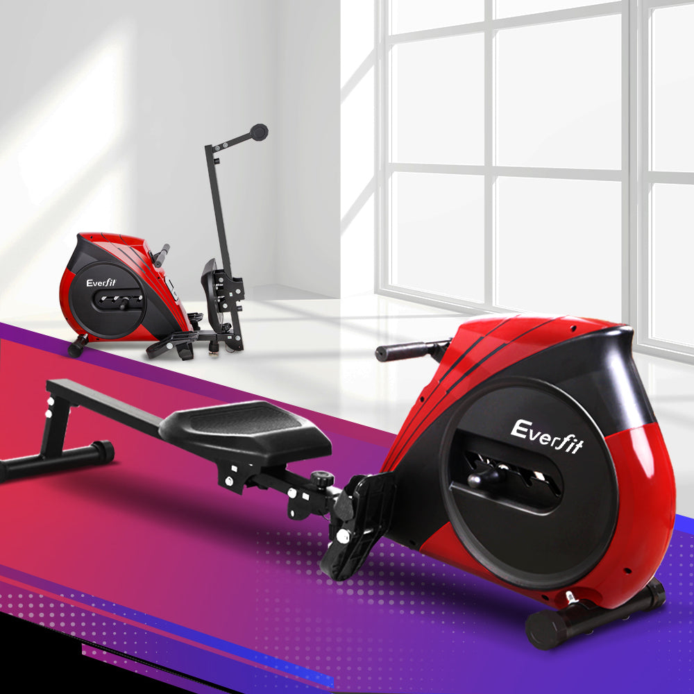 Fitness