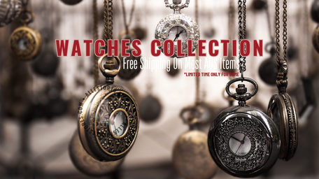 Watches