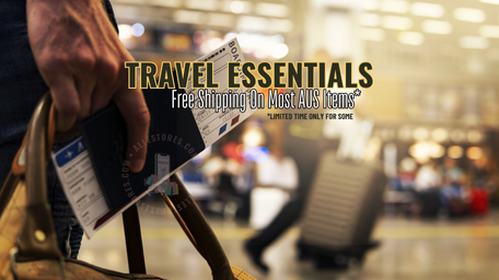 Travel