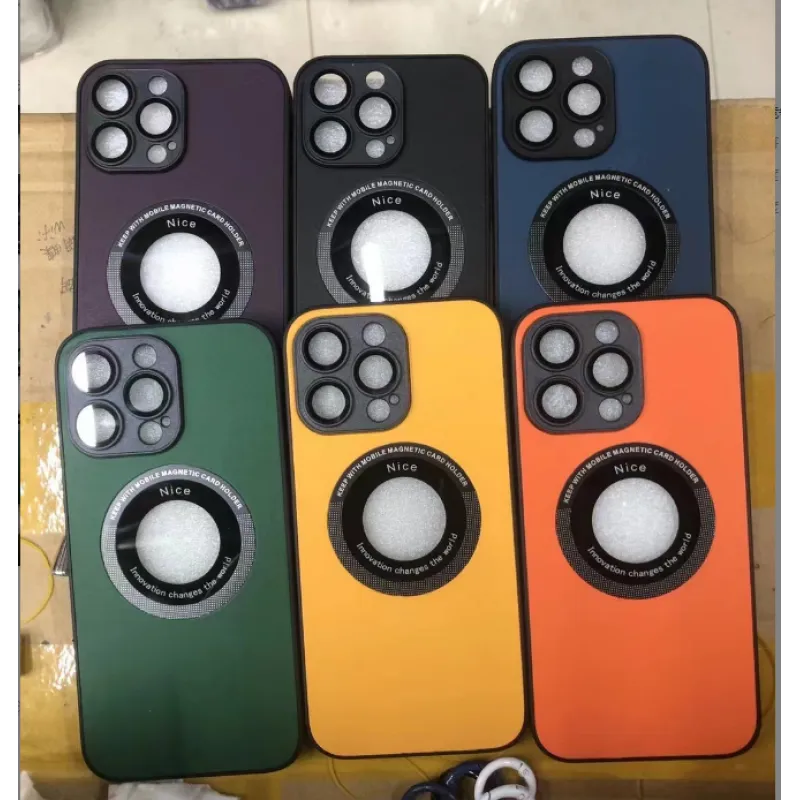 Mobile Accessories