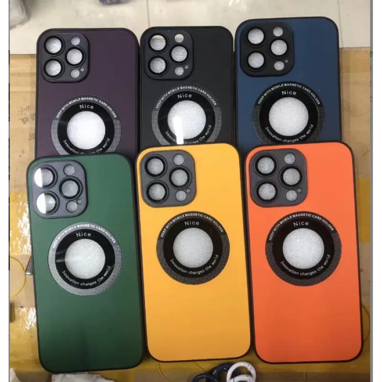 Mobile Accessories