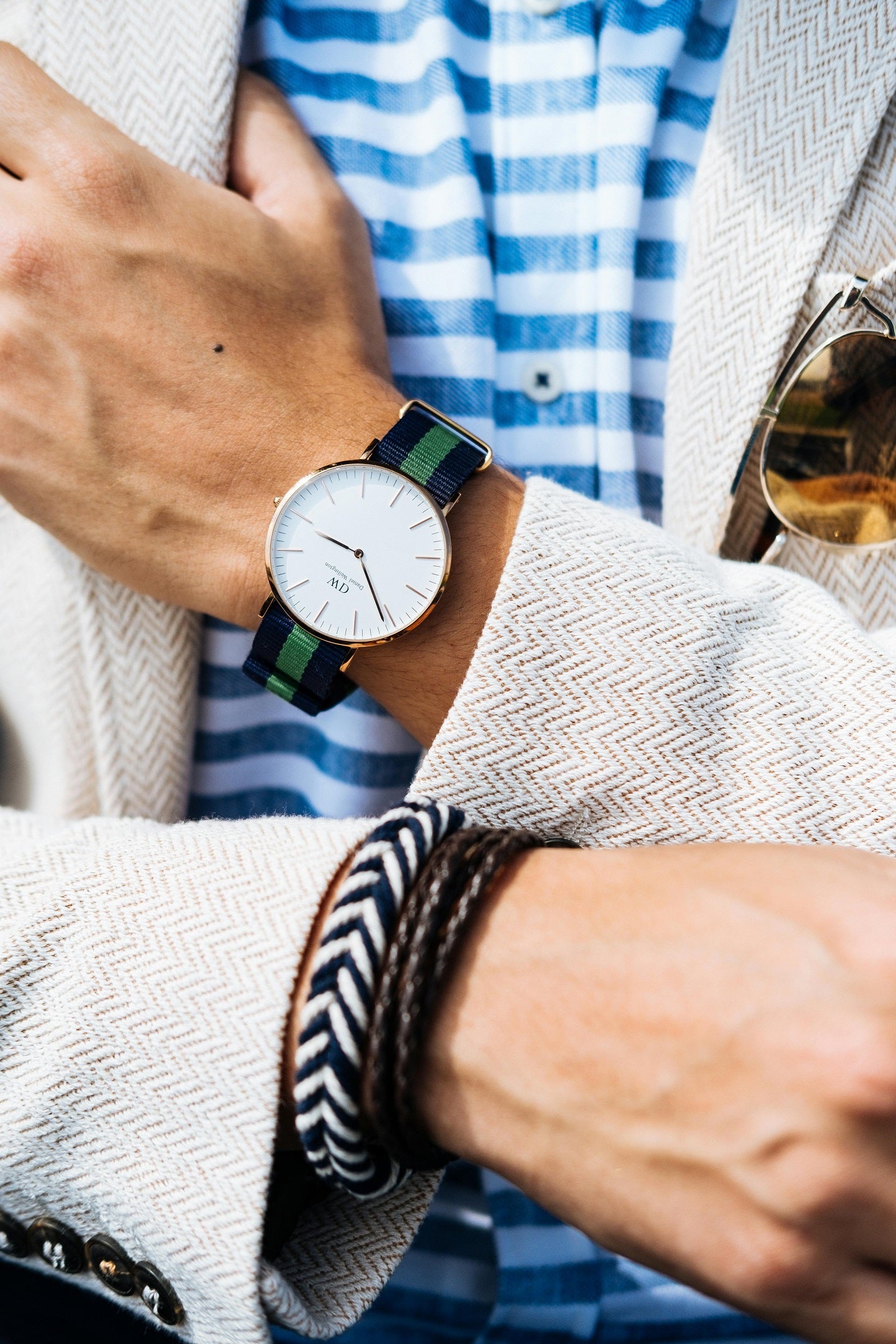 Men Accessories