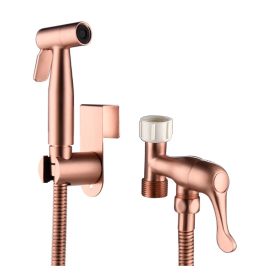 Convenient Bidet Sprayer for Toilet and Cloth Diaper Cleaning