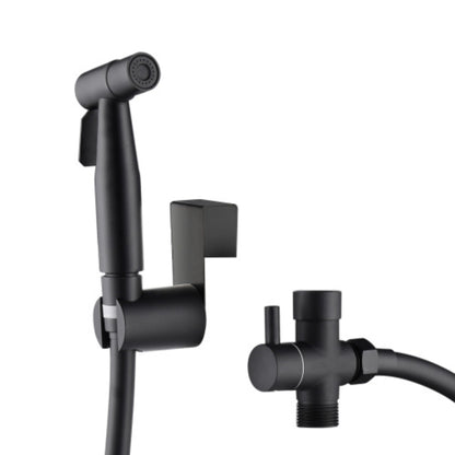 Convenient Bidet Sprayer for Toilet and Cloth Diaper Cleaning
