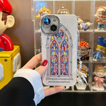 Creative Church Prayer Phone Case