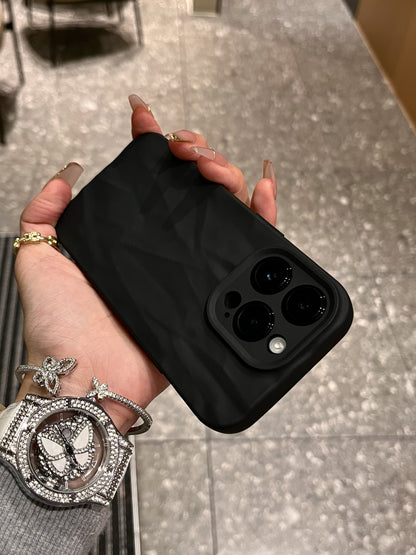 Advanced Skin Wrinkled Phone Case